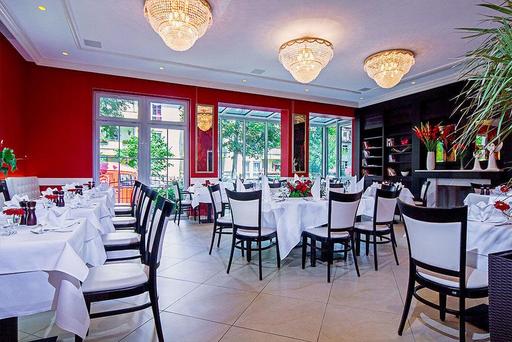 Akzent Hotel Privat - Das Nichtraucherhotel Dresde Extérieur photo