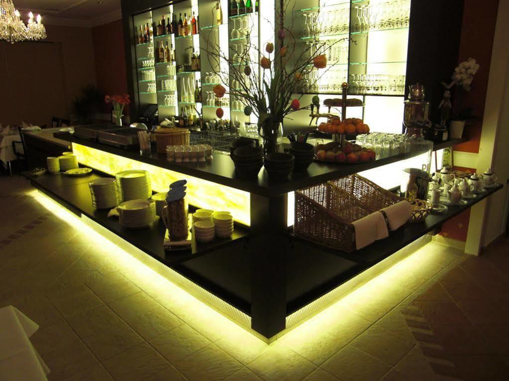 Akzent Hotel Privat - Das Nichtraucherhotel Dresde Extérieur photo