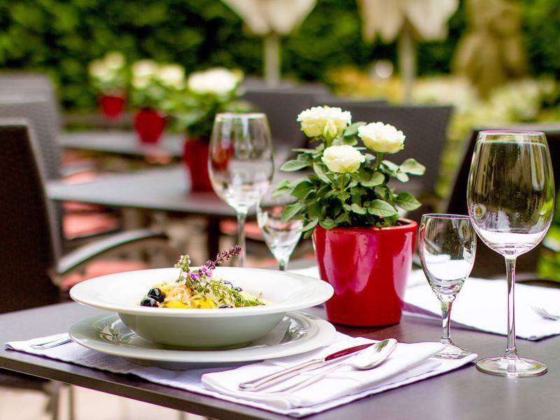 Akzent Hotel Privat - Das Nichtraucherhotel Dresde Extérieur photo